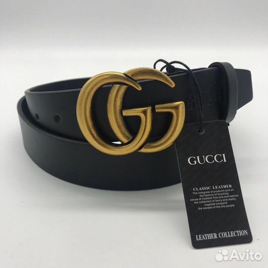 Ремень gucci в наличии