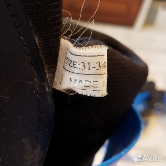 Продам детские ролики