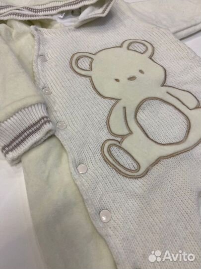 Комбинезон детский