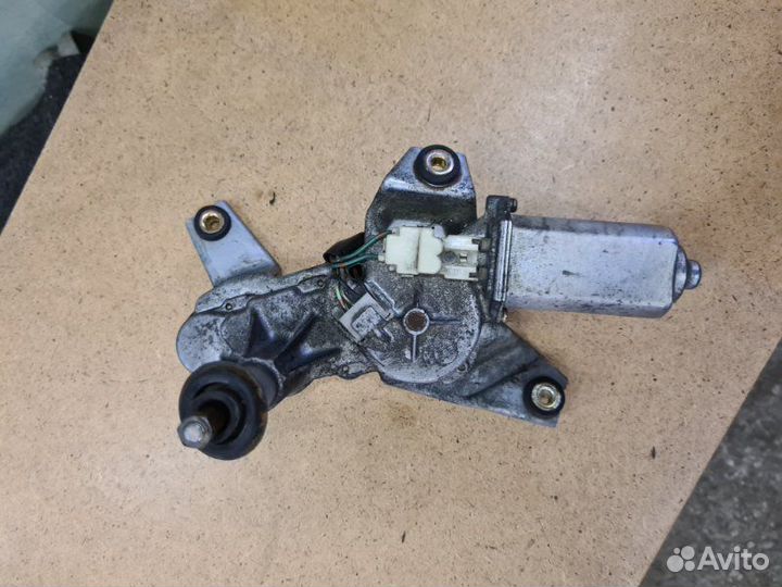 Мотор заднего дворника Honda Cr-V 2002