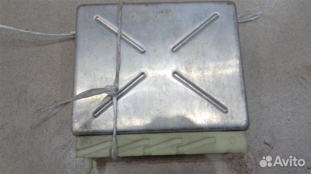 Блок управления АКПП Volvo S80 1998-2006