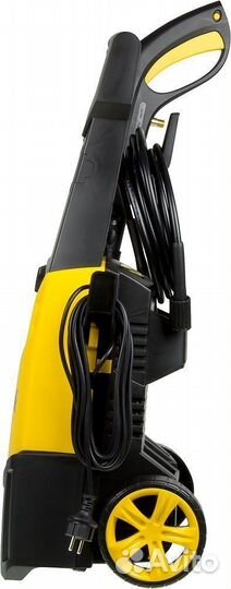 Мойка высокого давления Huter M165-PW