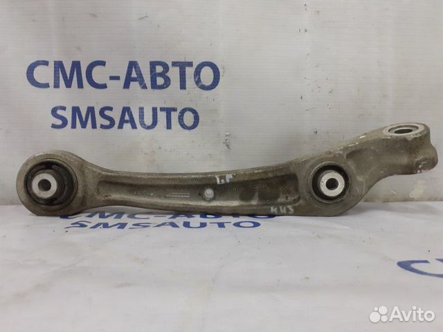 Рычаг передний левый Audi A6 C7 2.8 2011-2014