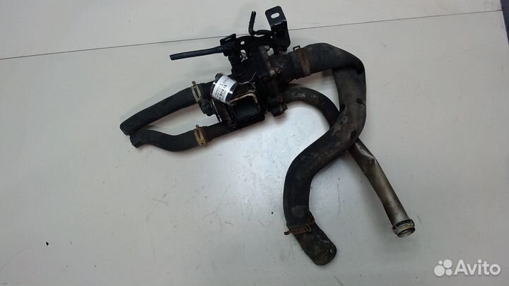 Корпус термостата Opel Vectra C, 2008