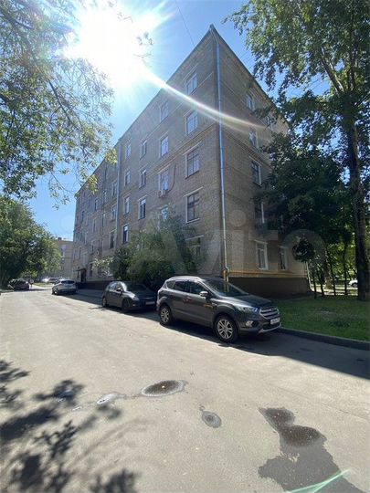 Комната 14,6 м² в 3-к., 1/5 эт.