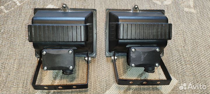 Прожектор галогенный 500 Вт бу