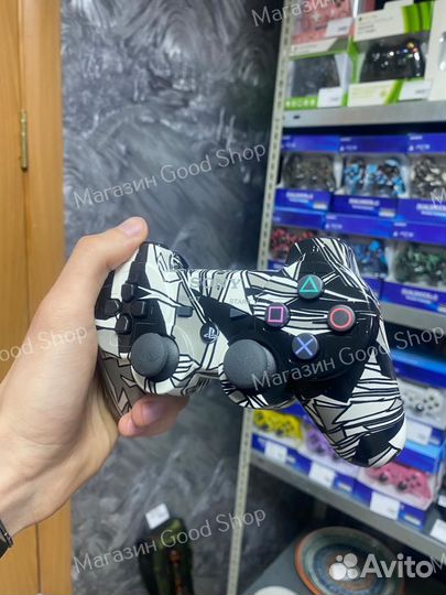 Джостик ps3