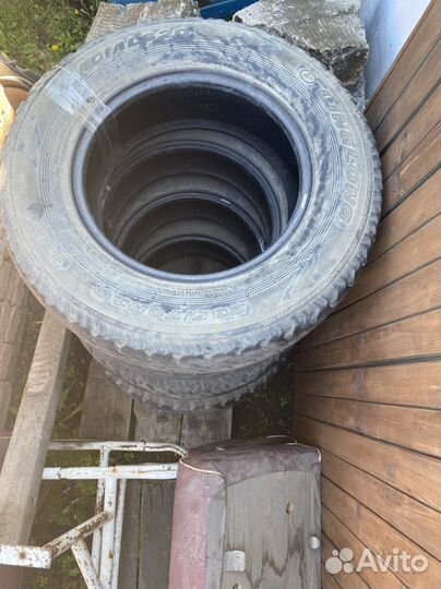 LingLong Radial 620 16