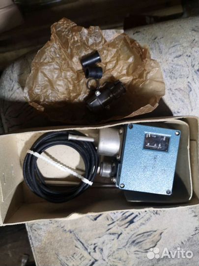 Датчик температуры там 102 - 1-20-2-1