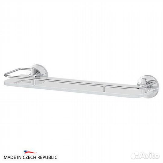 Полка FBS Standard STA 014 длина 40 см