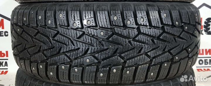 Nokian Tyres Nordman 7 195/60 R15