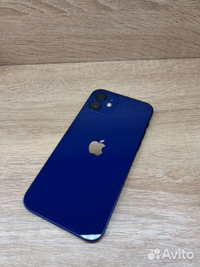 iPhone 12, 128 ГБ