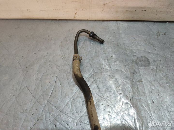 Шланг, трубка гур Hyundai Solaris седан G4FC 2011