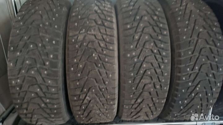 Hankook Winter I'Pike RS2 W429 185/65 R15