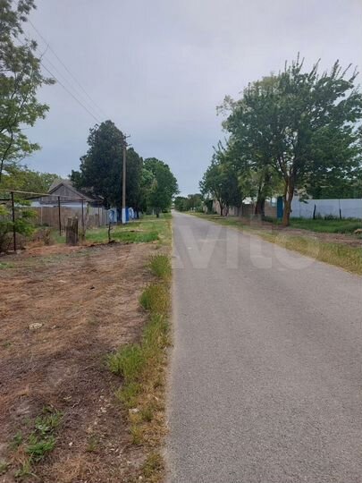 Участок 7 сот. (ИЖС)