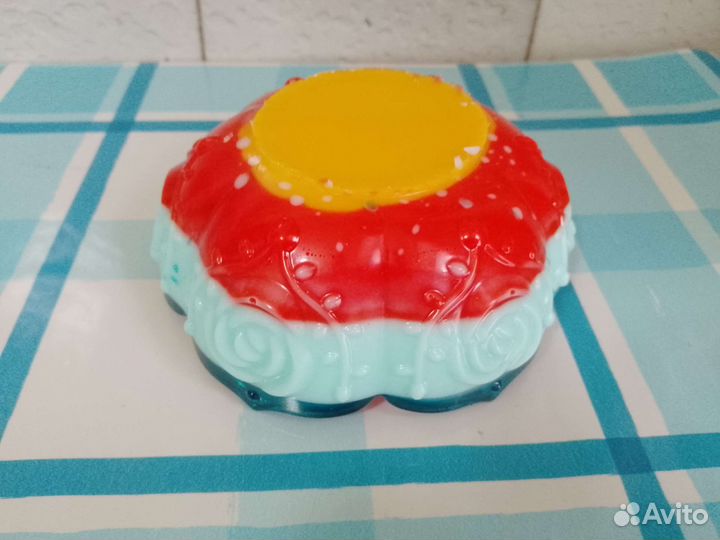 Ваза-конфетница