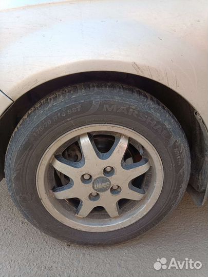 Marshal MH15 175/70 R14