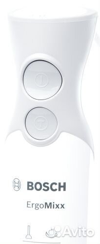 Погружной блендер Bosch MSM66150RU