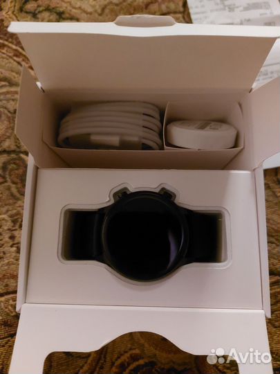 Honor magicwatch 2 46mm