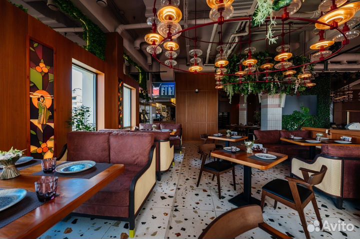 Продаю ресторан с видом на море