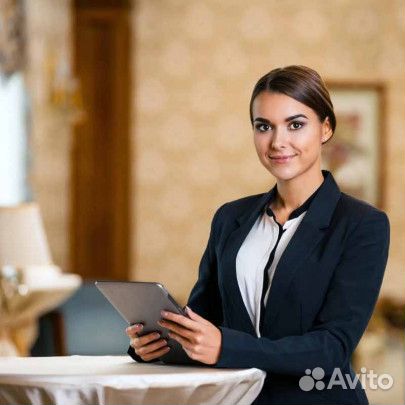 Администратор ресторана Доброград Владимирская обл