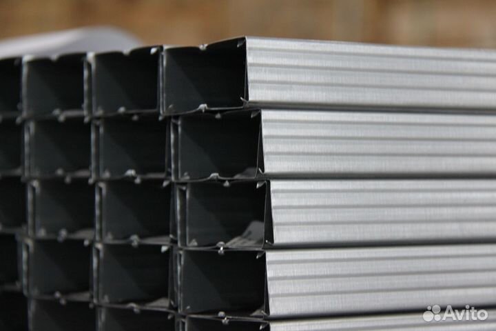 Профиль потолочный