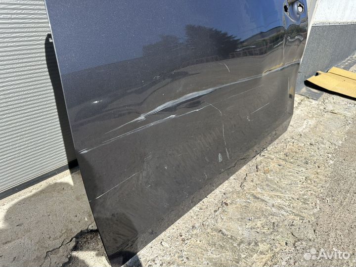 Дверь передняя правая Форд Фокус 2 Ford Focus 2