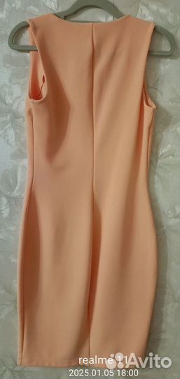 Платье женское. рр. S