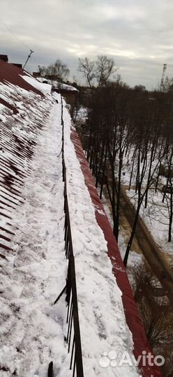 Мойка окон и фасадов промальп и т.д