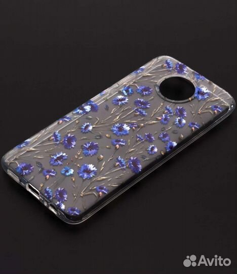 Чехол на redmi note 9t