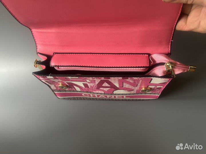 Сумка Chanel
