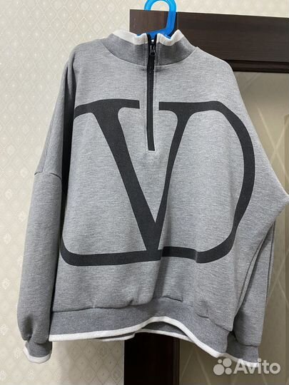 Свитшот женский