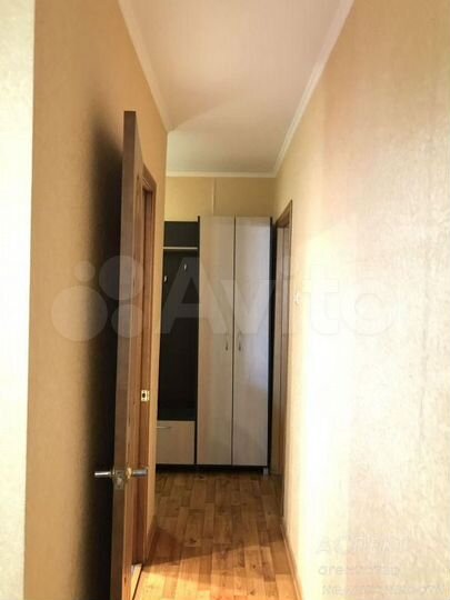 1-к. квартира, 32 м², 3/5 эт.