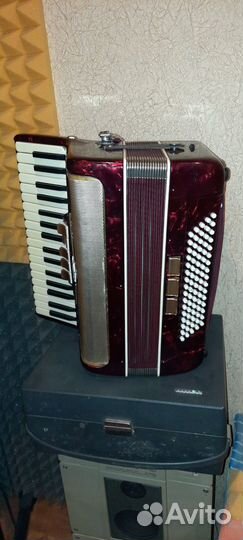 Аккордеон 