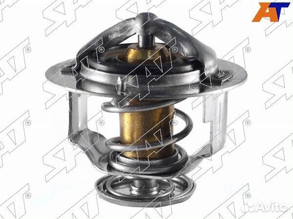 Термостат nissan pathfinder