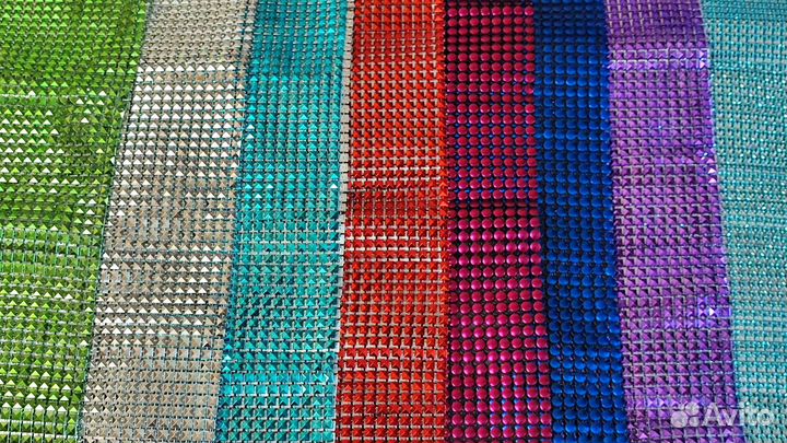 Полотно для декора