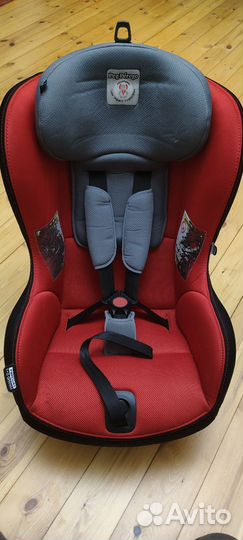 Детское автокресло от 0 до 13