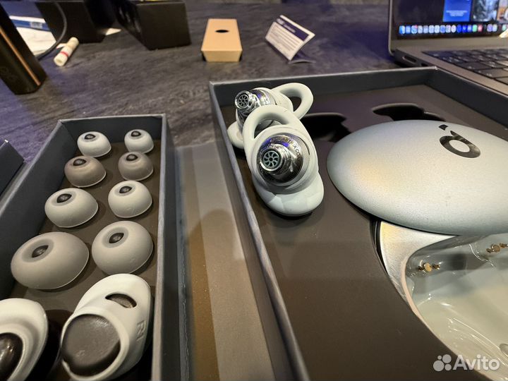 Anker soundcore liberty 3 pro