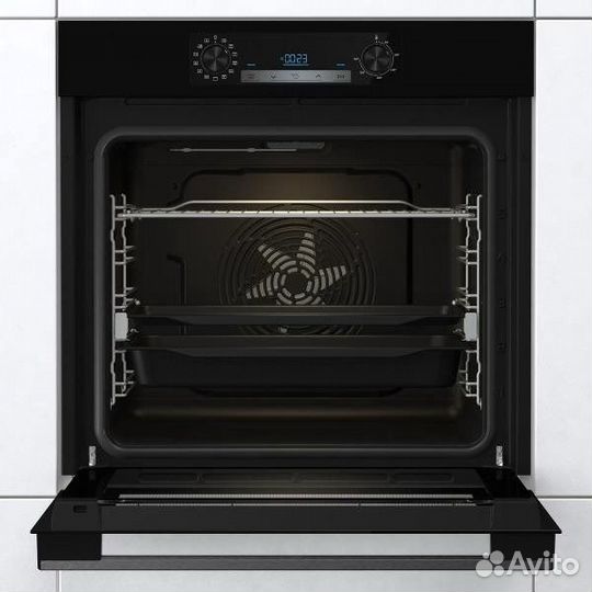 Духовой шкаф Hisense BSA65226AB HSN