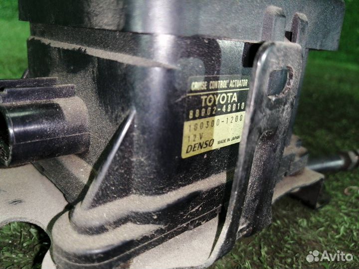 Блок круиз контроля Lexus Rx300 MCU10 1MZ-FE 2002