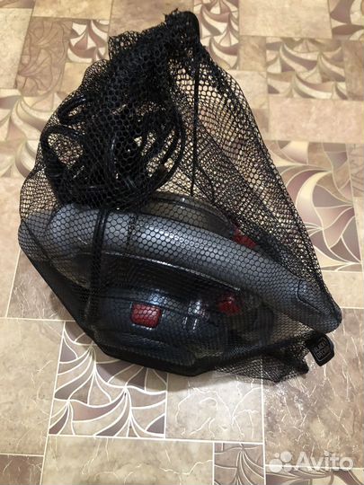 Пылесос Bissell