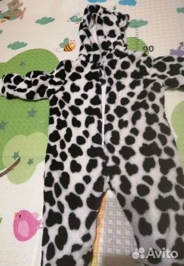 Комбинезон детский