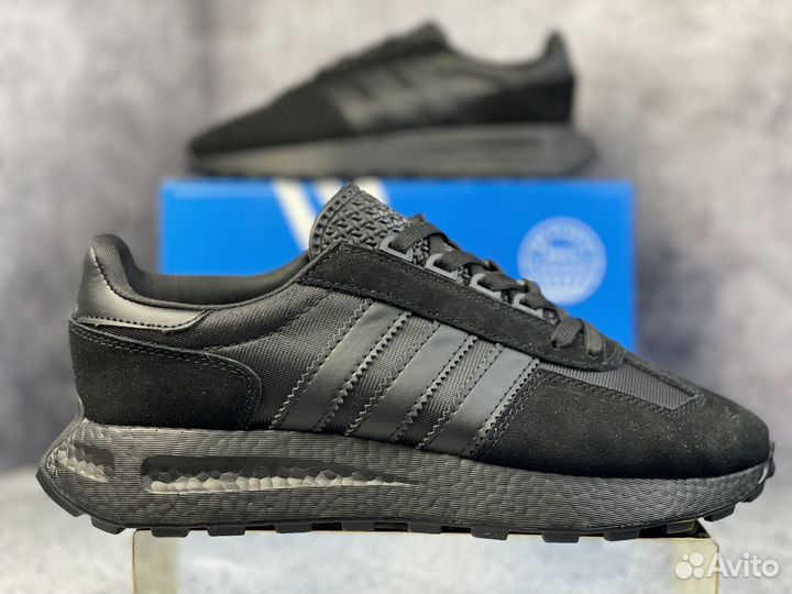 Кроссовки adidas retropy e5