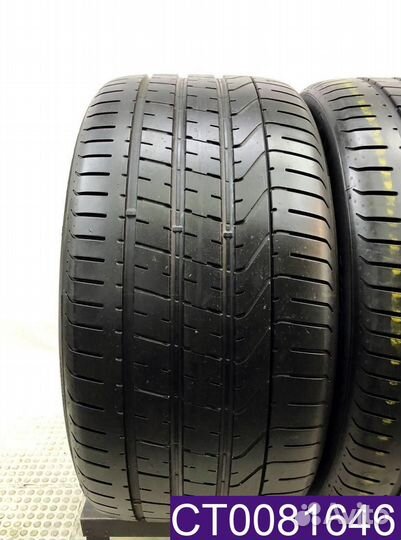 Pirelli P Zero 315/35 R21 96T