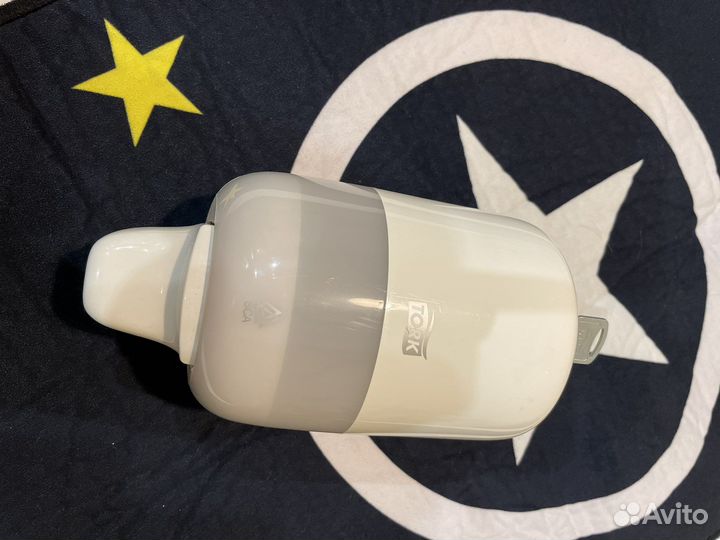 Дозатор. Диспенсер tork для мыла