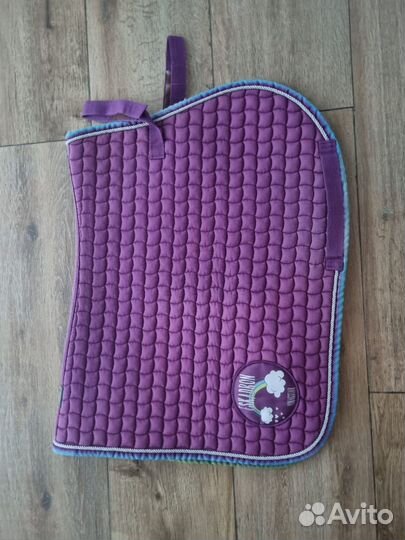 Вальтрап конкурный Eskadron