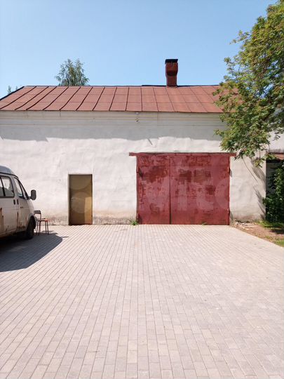 Гостиница, 630 м²