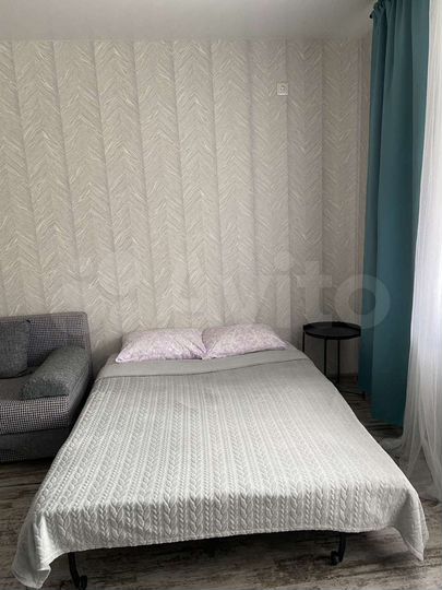 Квартира-студия, 30 м², 10/14 эт.