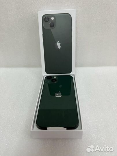 iPhone 13, 512 ГБ