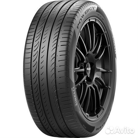 Pirelli Powergy 195/55 R20 95H